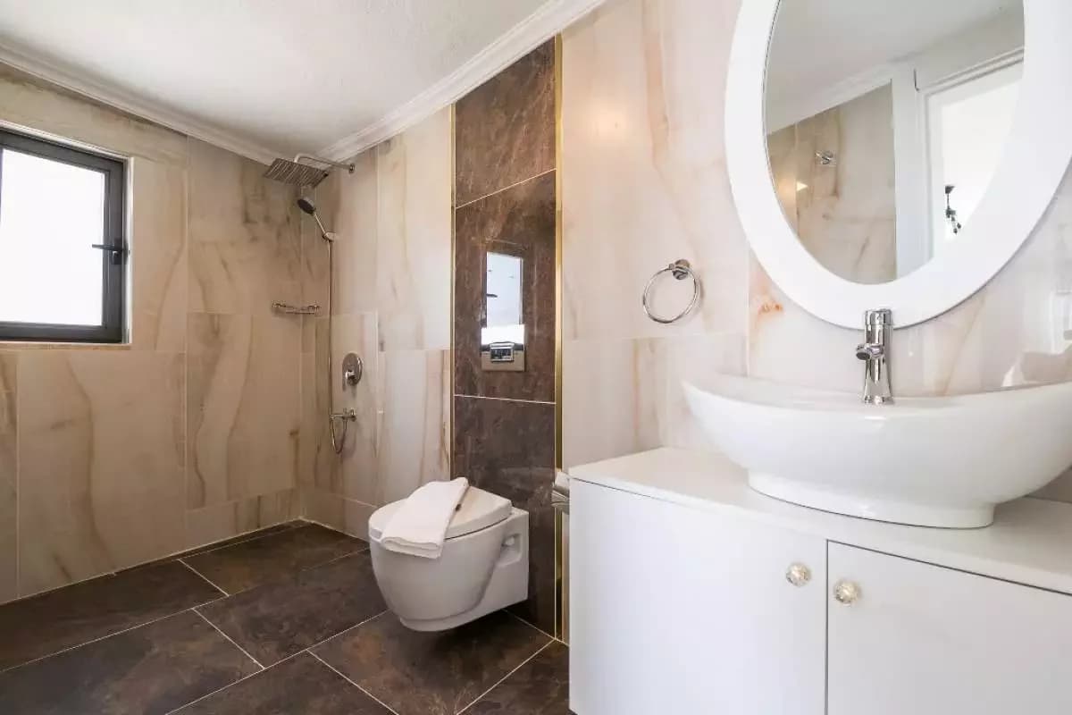 Villa Paris 25