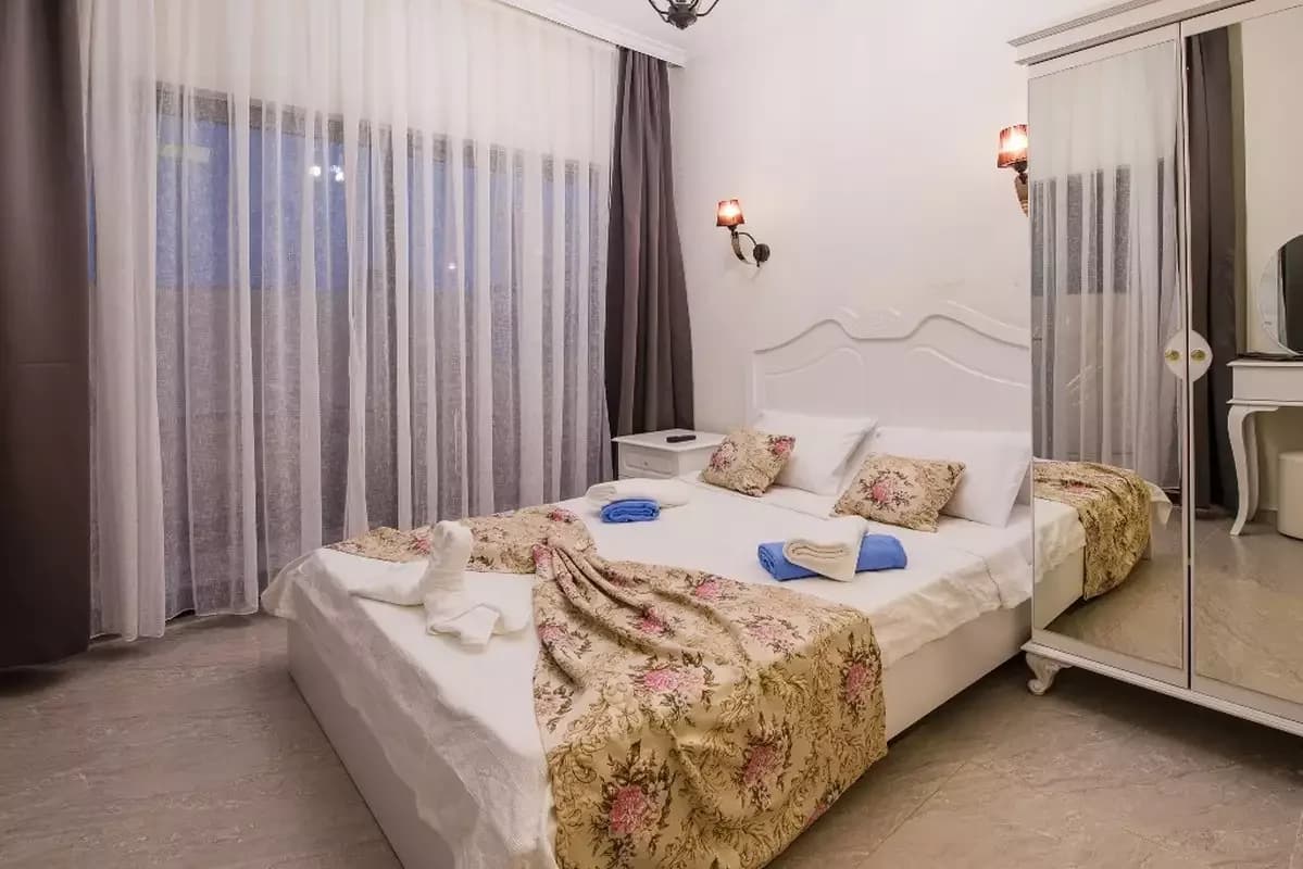 Villa Firuze 19