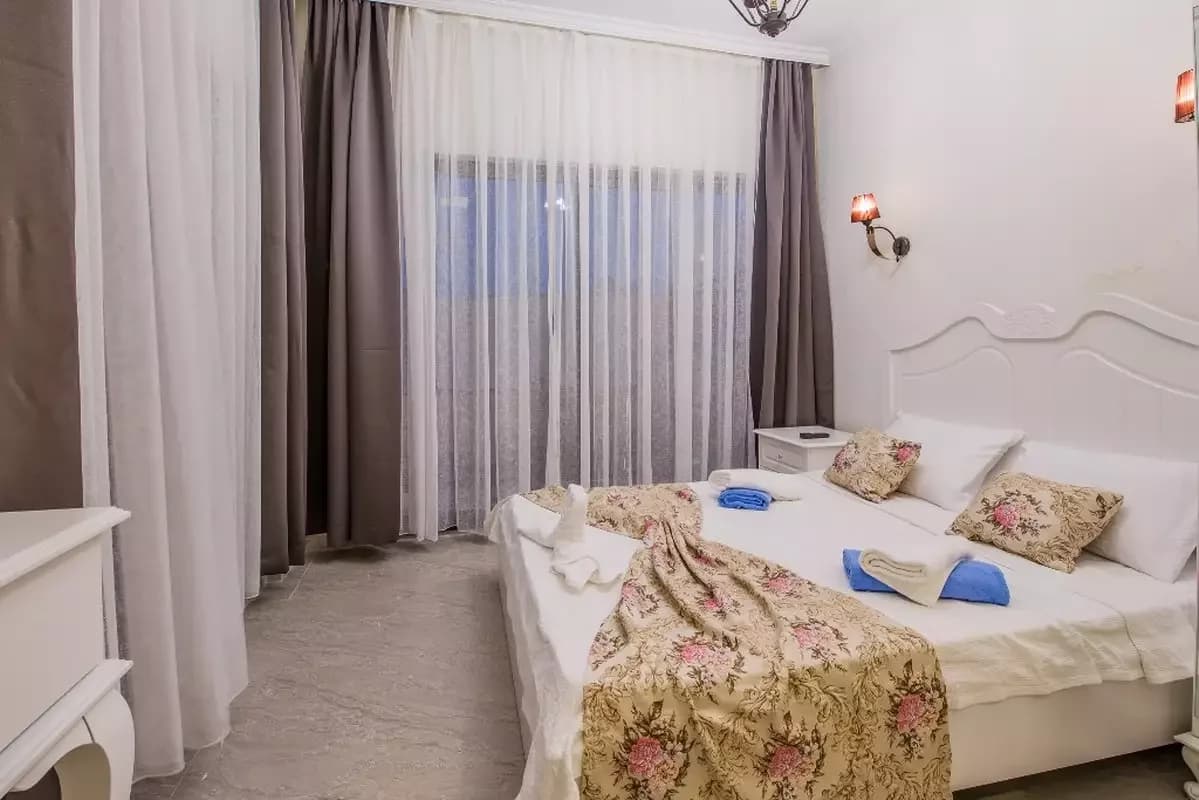 Villa Firuze 20