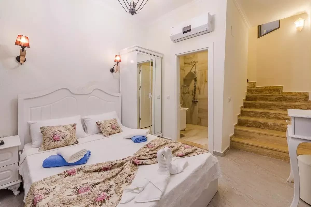 Villa Firuze 21