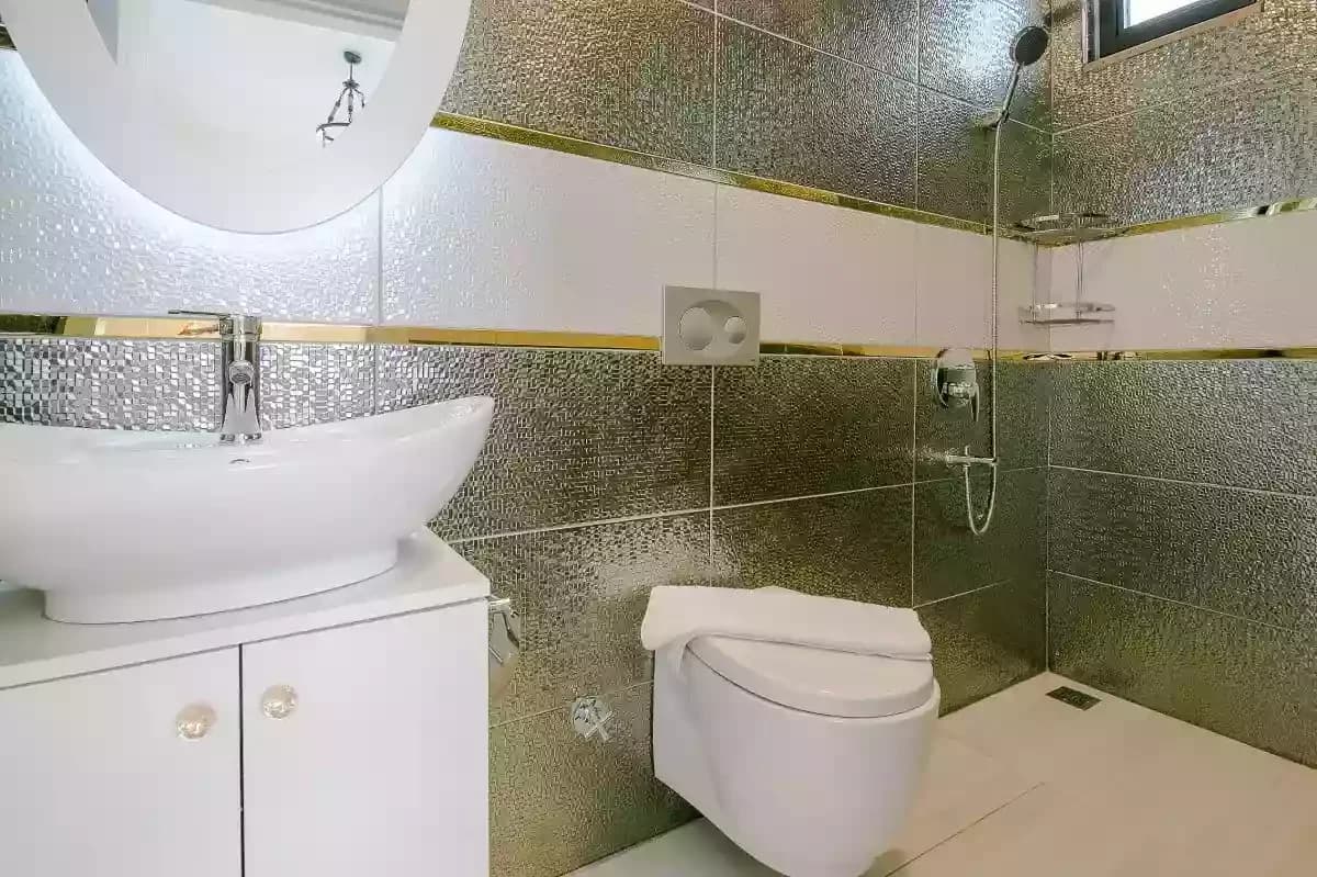 Villa İstanbul 21