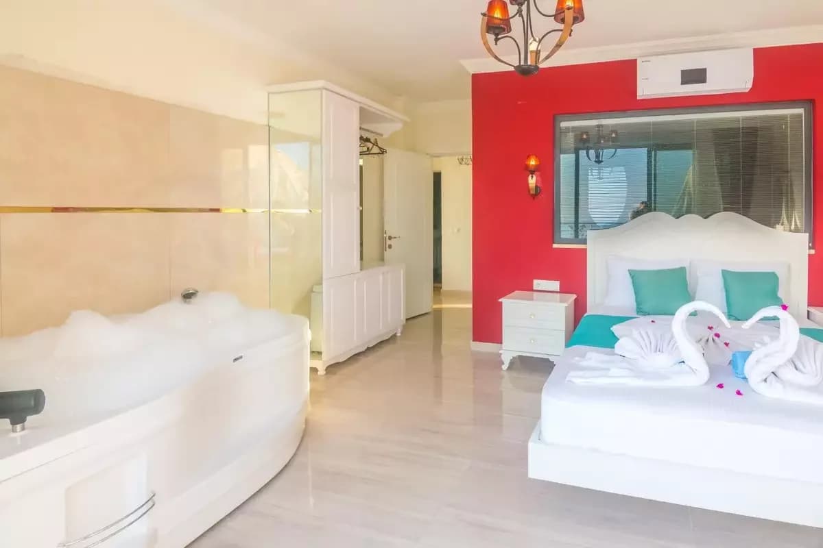 Villa İstanbul 9