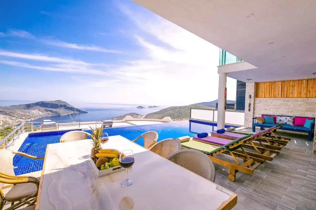Villa Premium 5