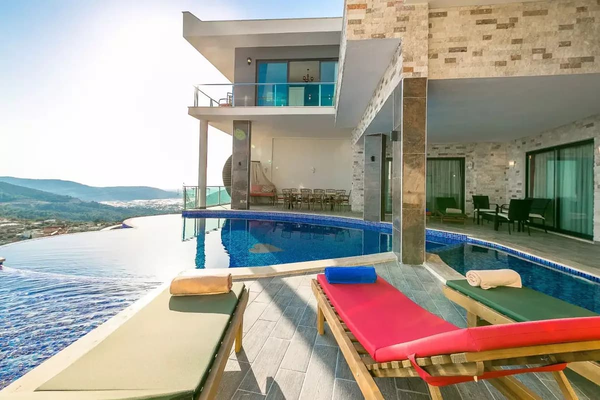Villa Heart 29