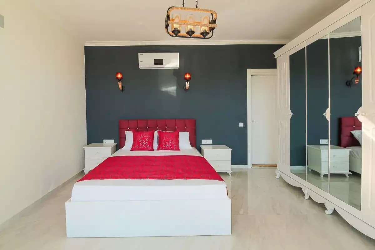 Villa Heart 41