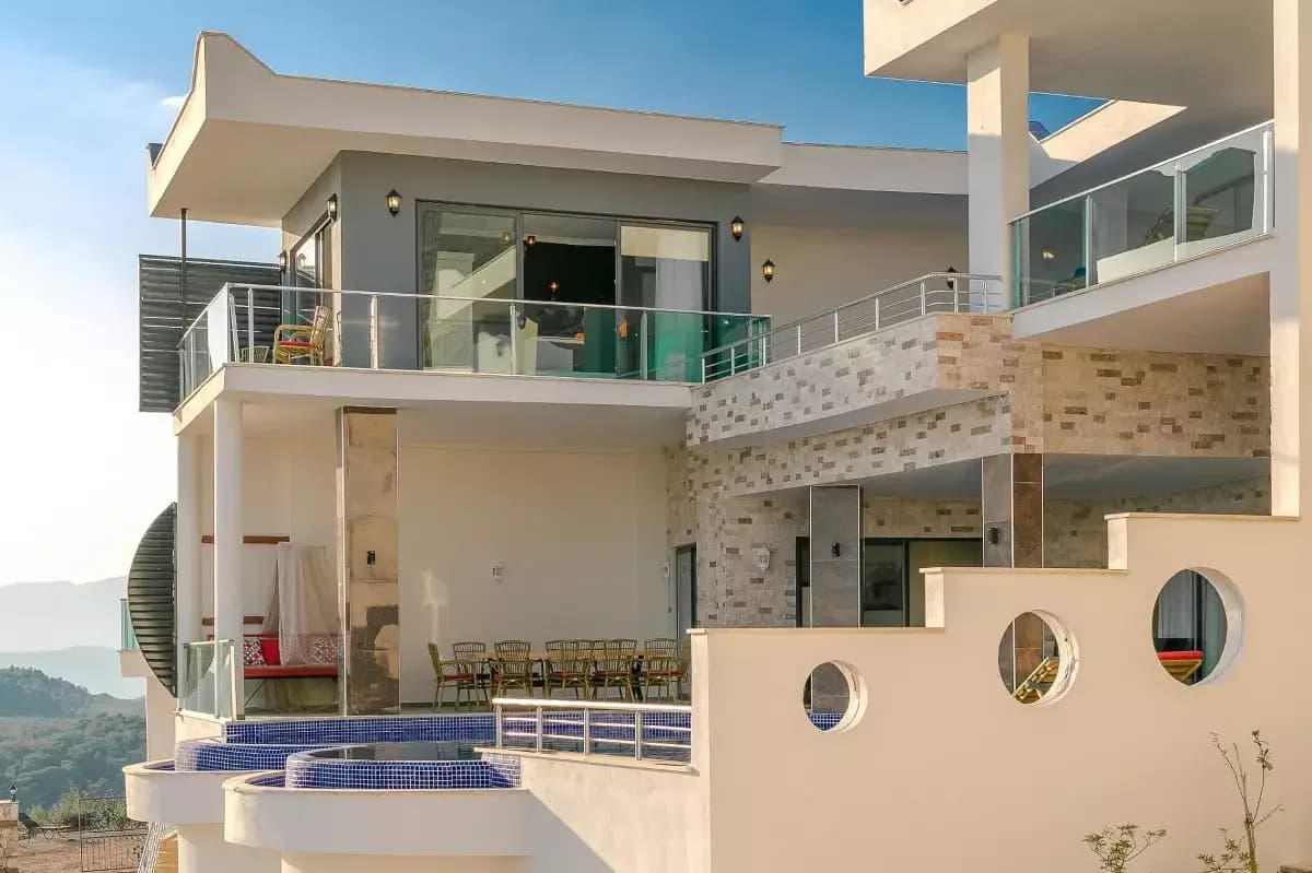 Villa Heart 7