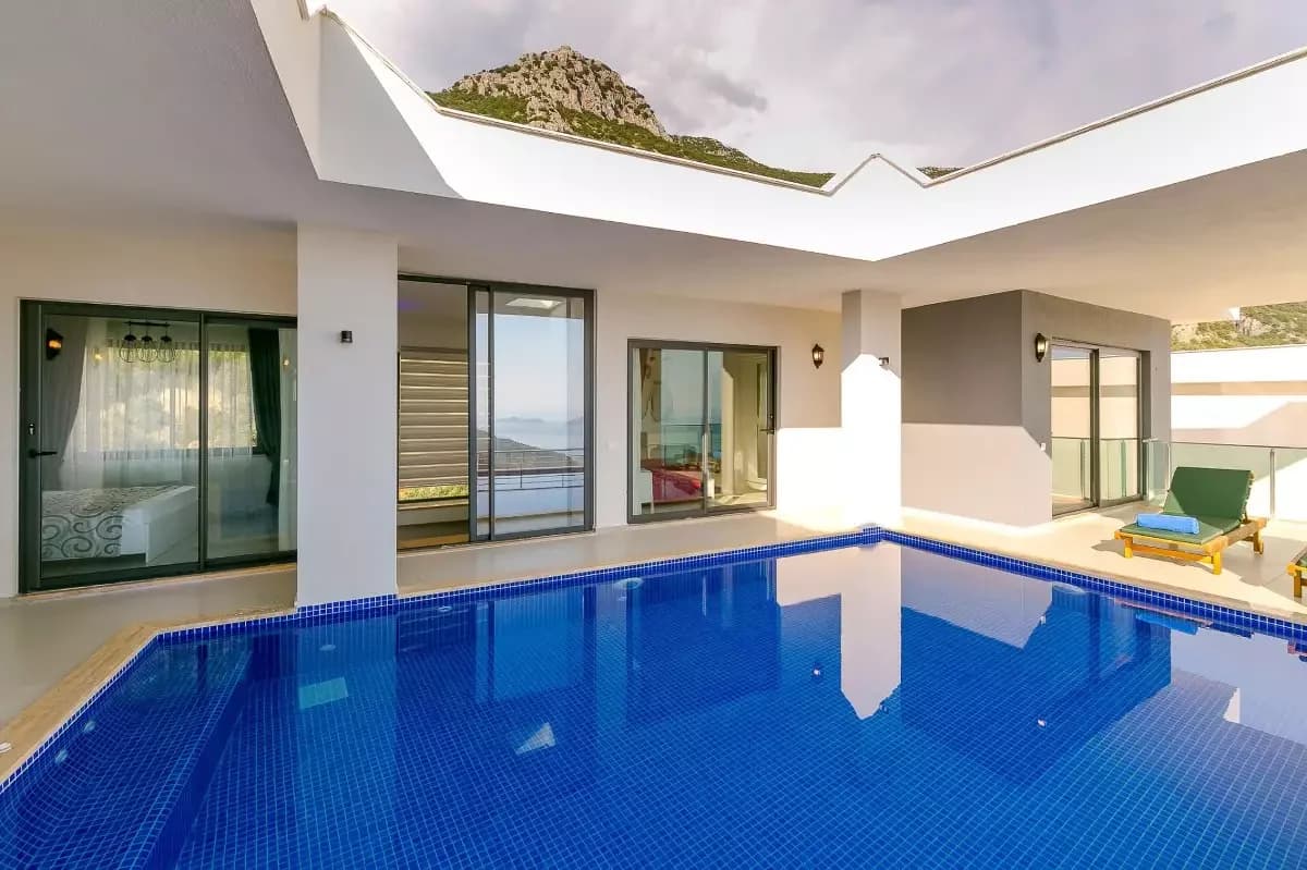 Villa Heart 9