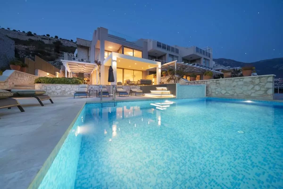 Villa Safran View 12