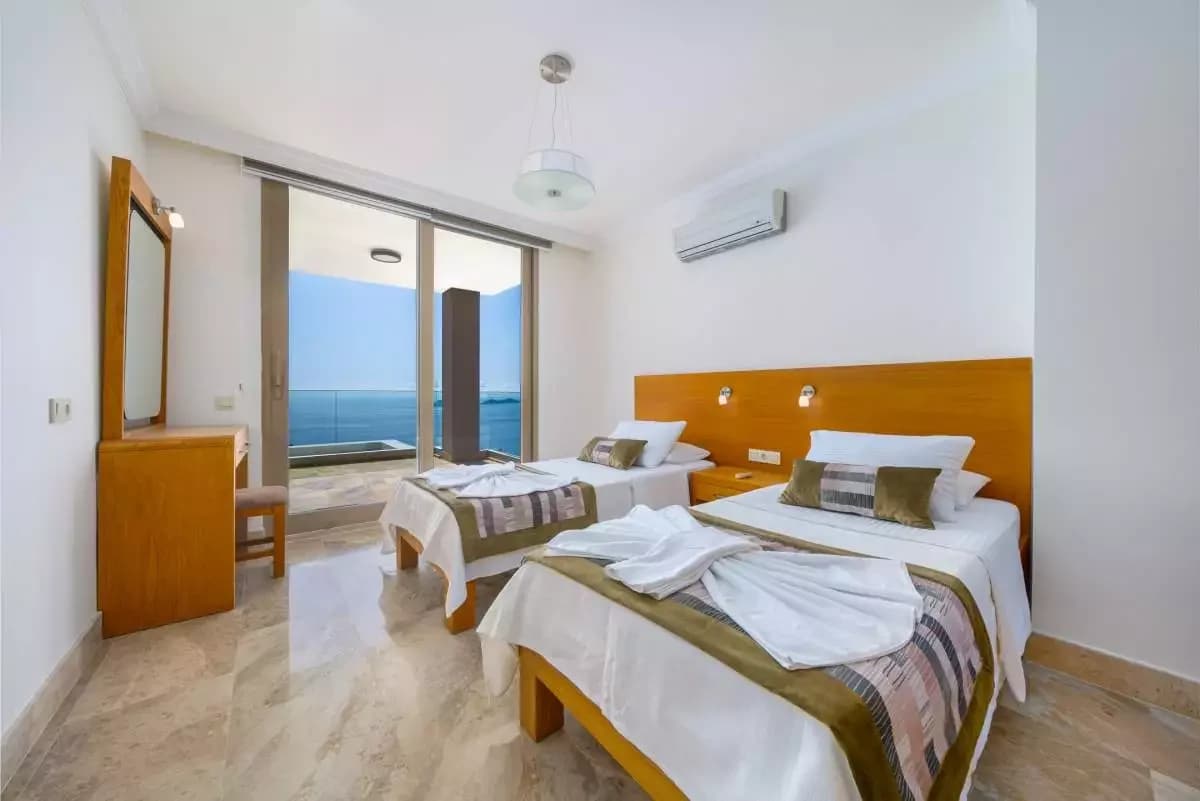 Villa Safran View 19