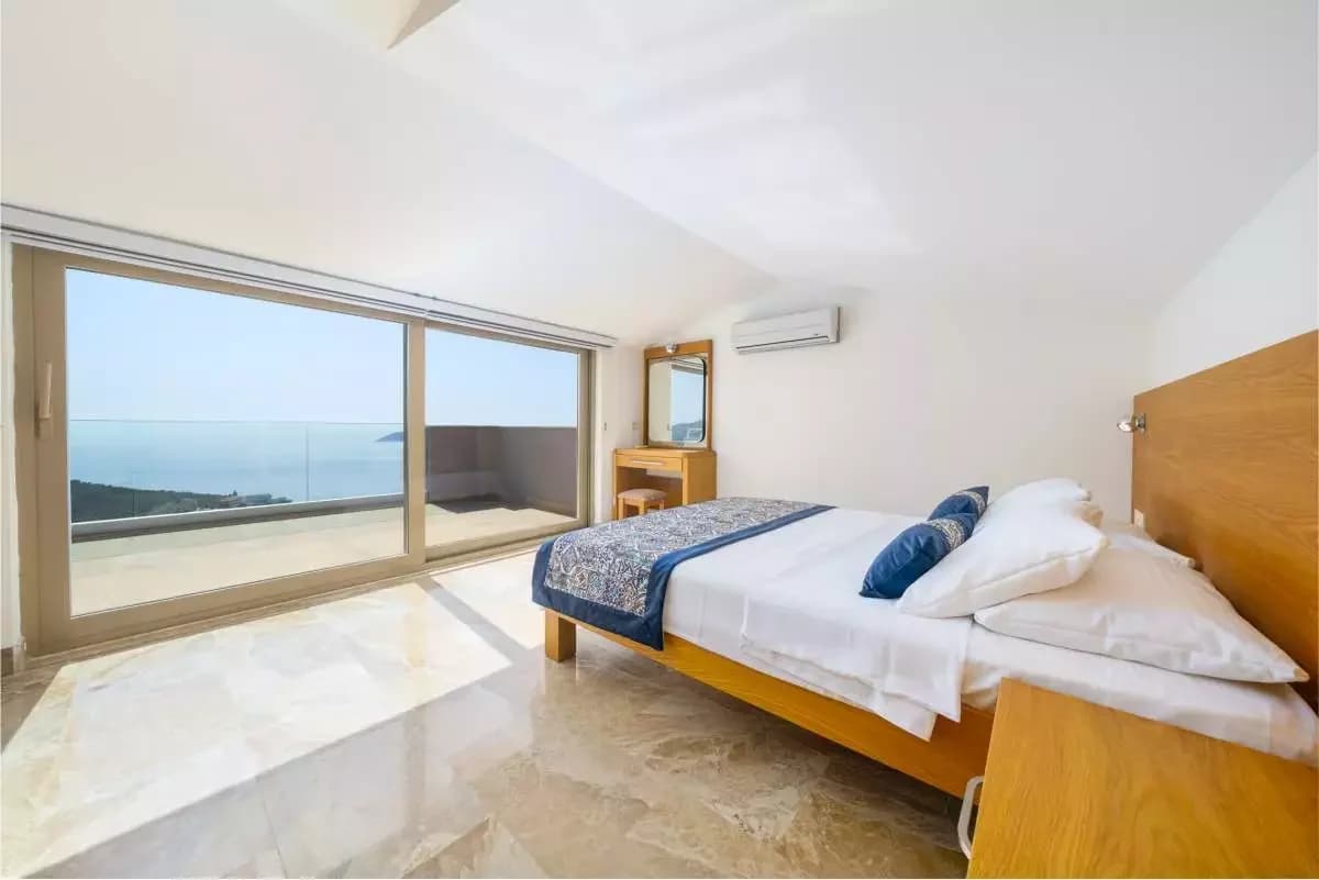Villa Safran View 20