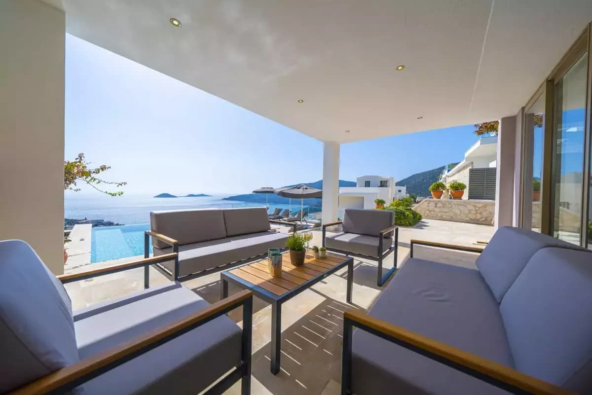 Villa Safran View 24