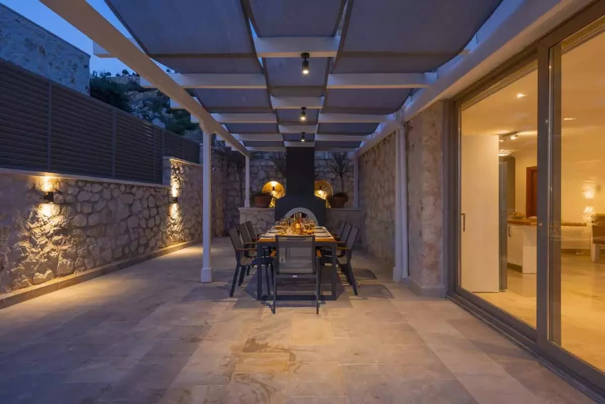 Villa Safran View 40
