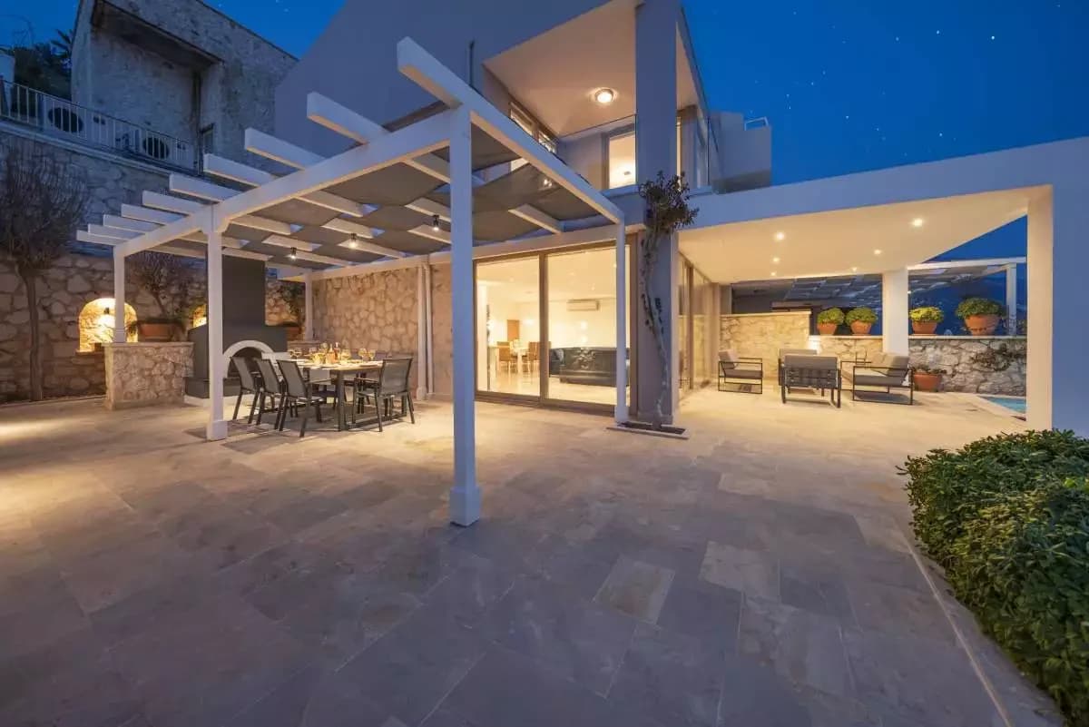 Villa Safran View 41