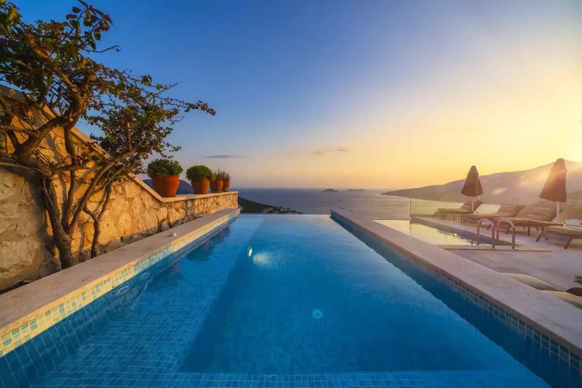 Villa Safran View 7