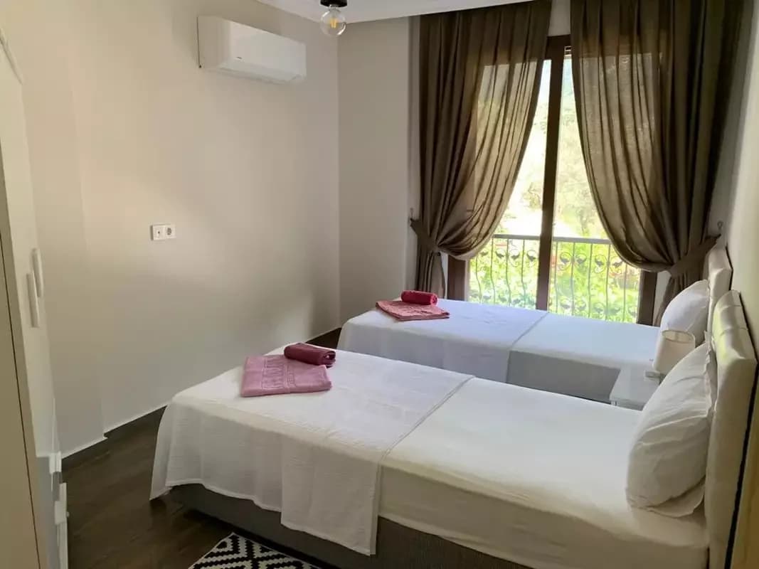 Villa Hilal Duo 10