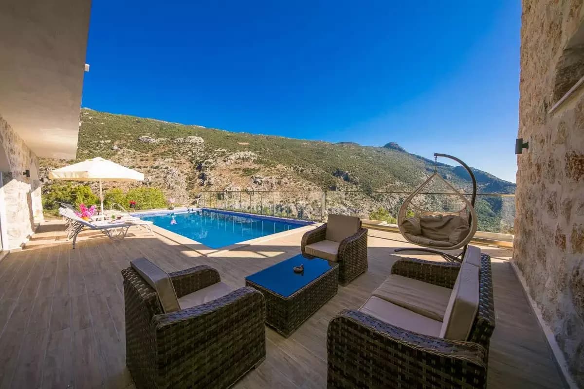 Villa Narin 10 29