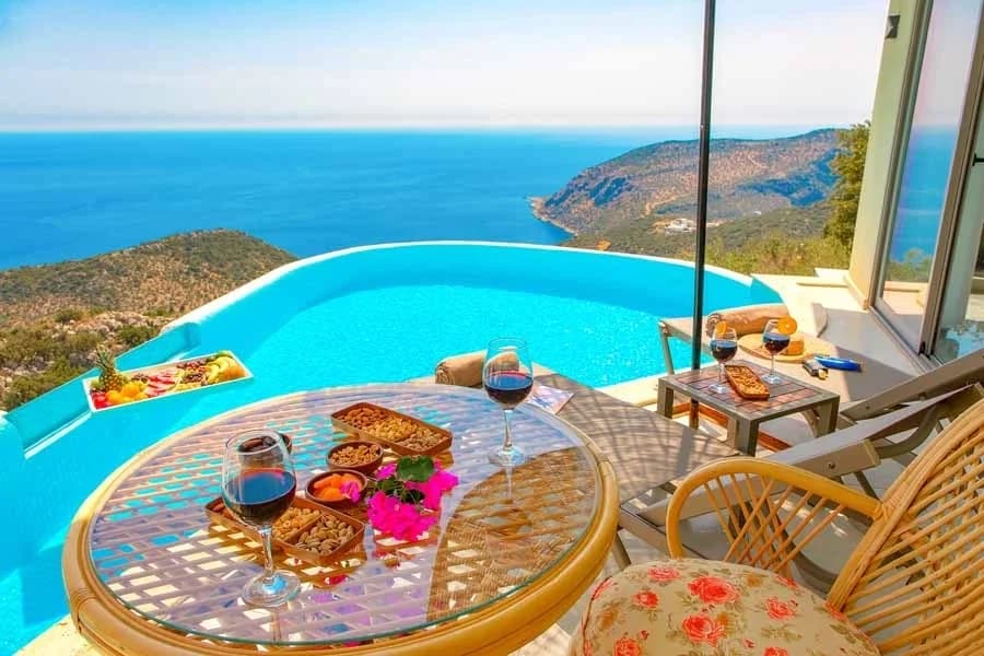 Villa Morris 8