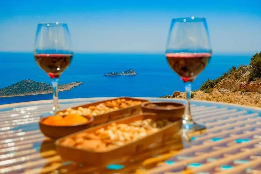 Villa Chill 10