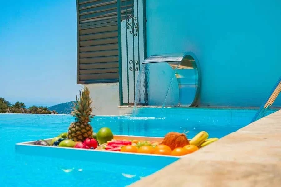 Villa Chill 11