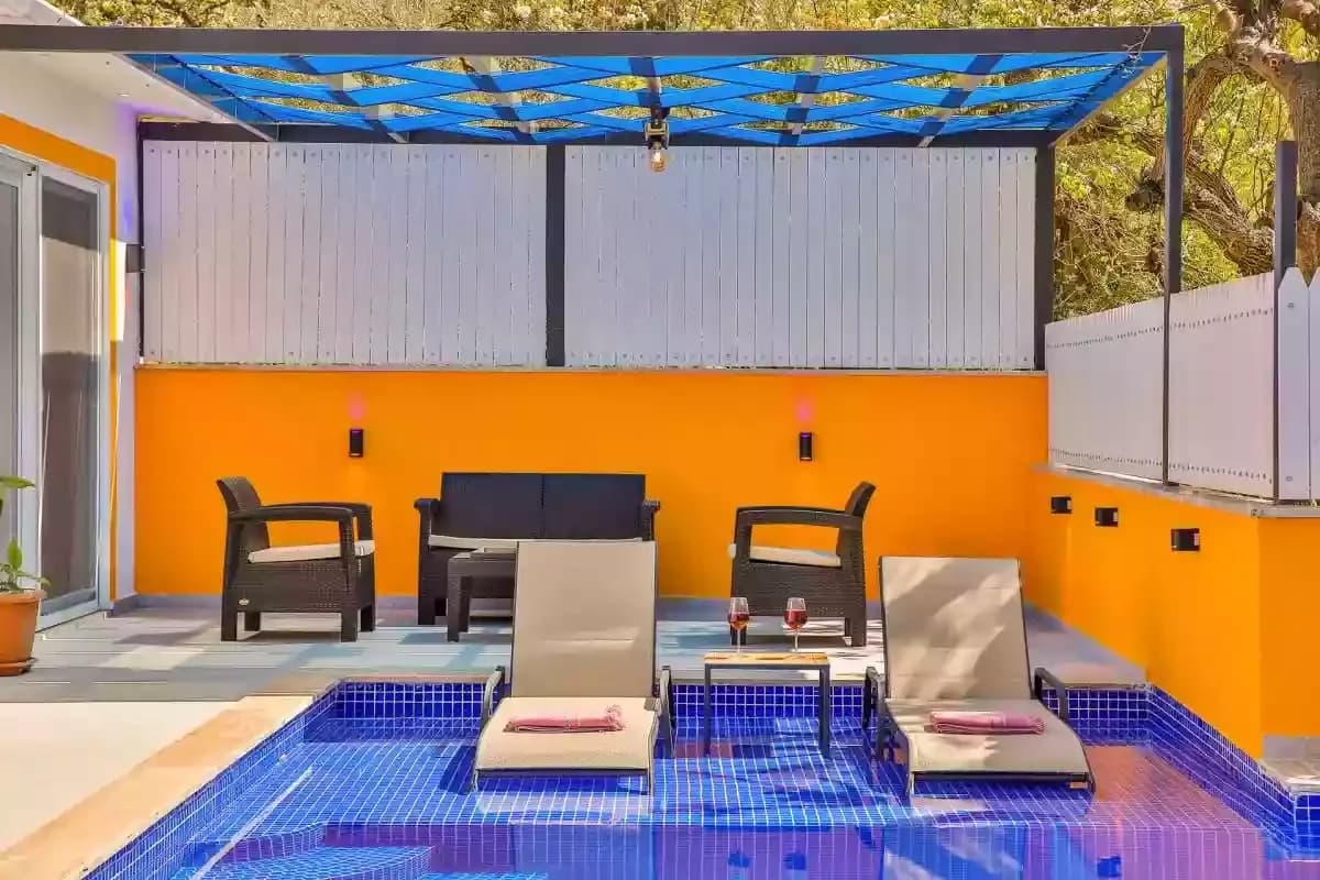 Villa Hardal 14