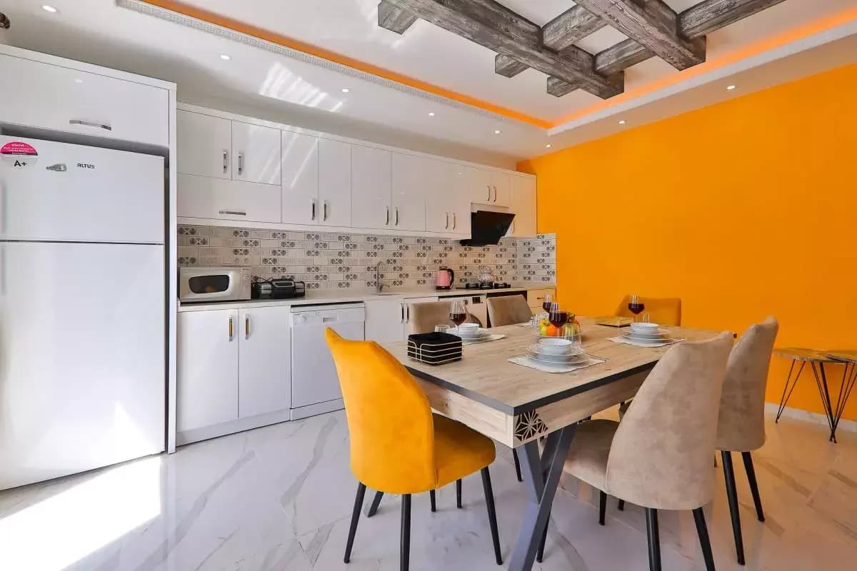 Villa Hardal 23