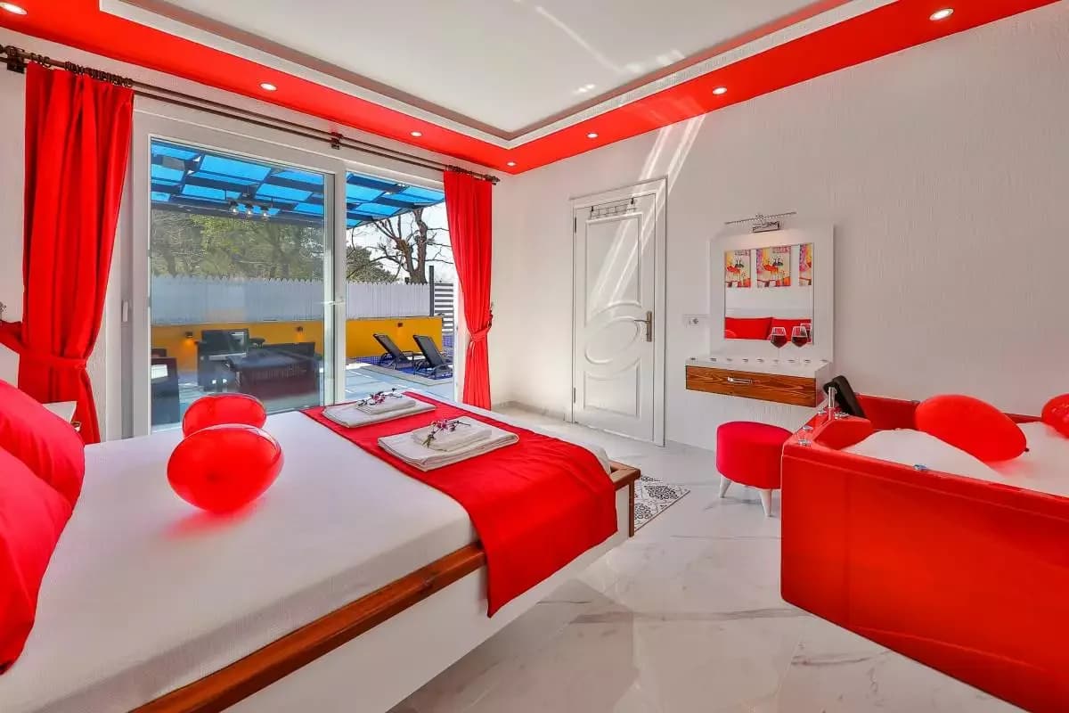 Villa Hardal 26