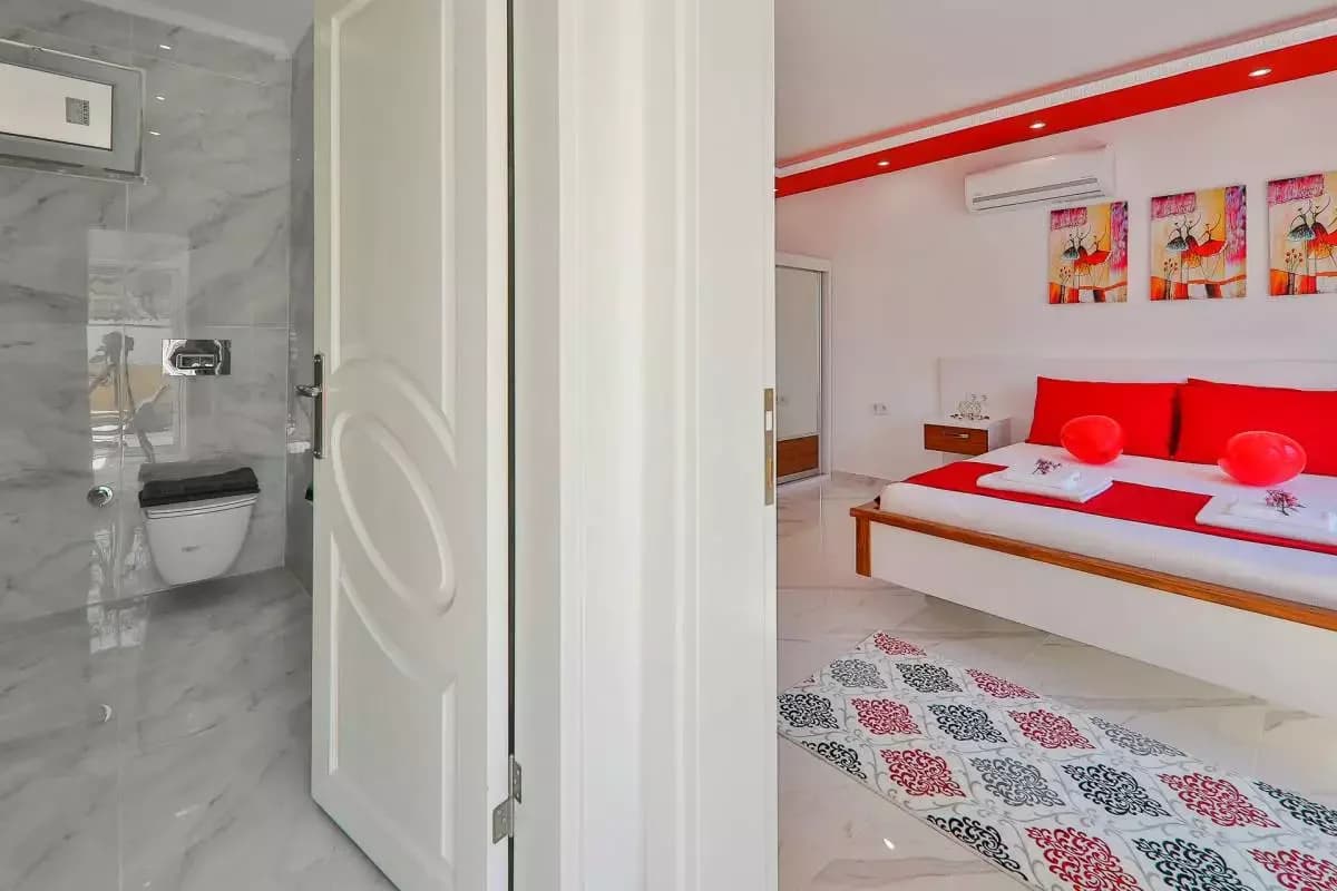 Villa Hardal 27