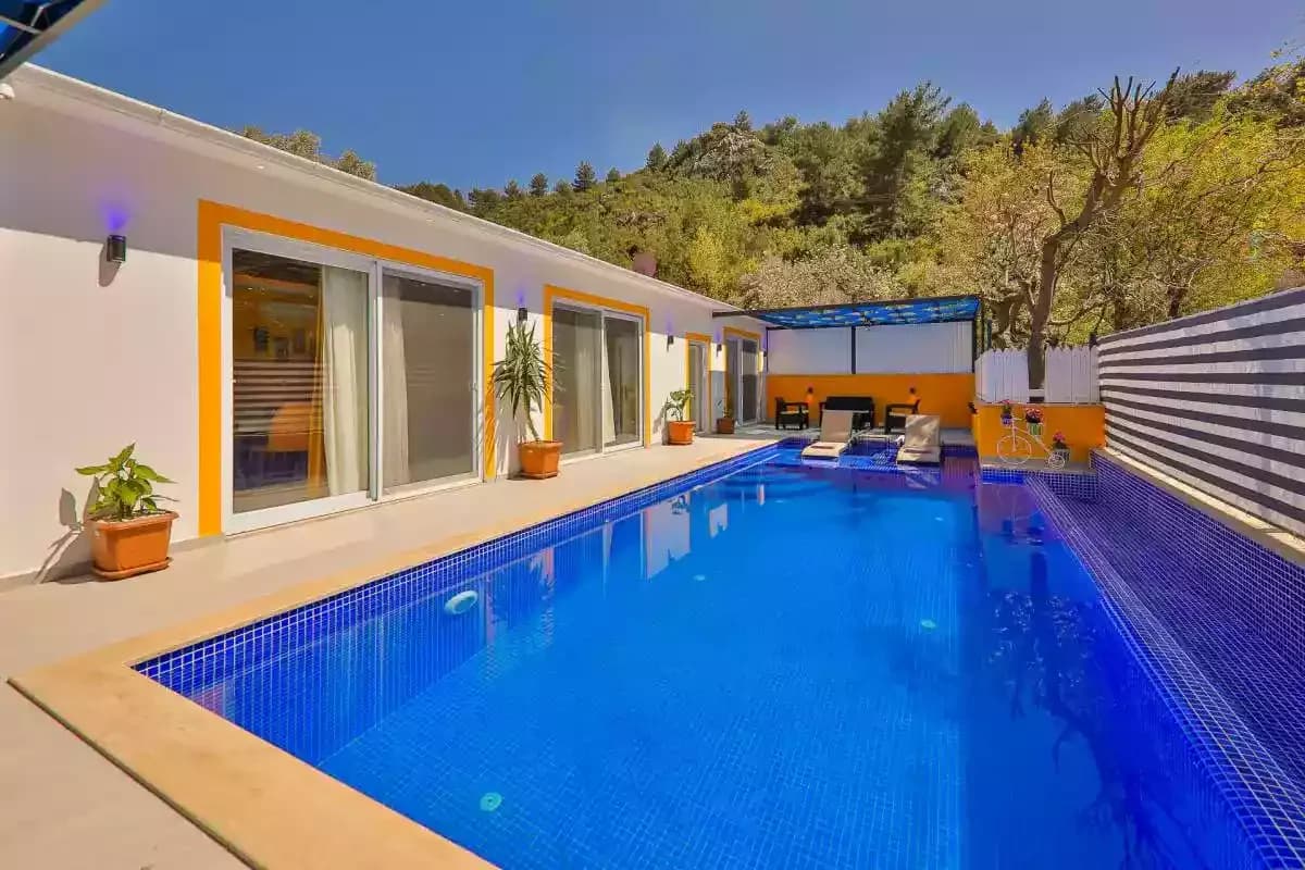 Villa Hardal 8