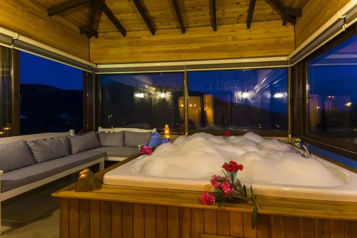 Villa Abıhayat 4
