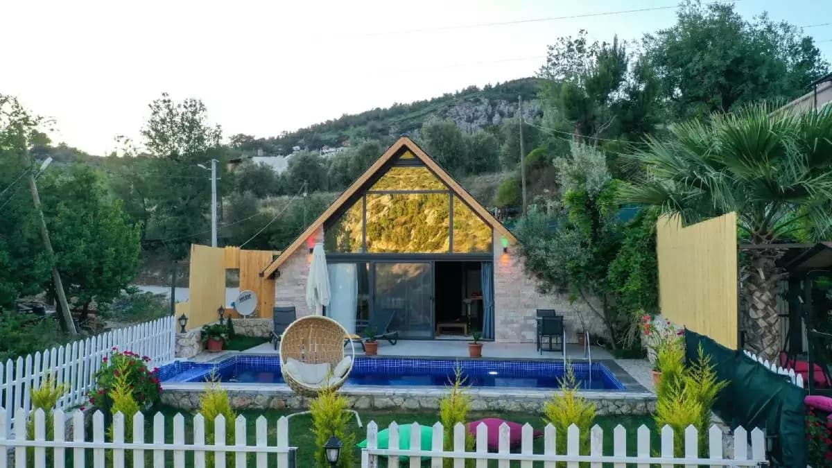 Villa Kuka 12