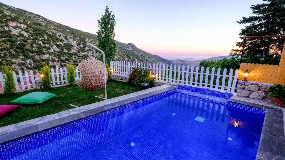 Villa Kuka 5