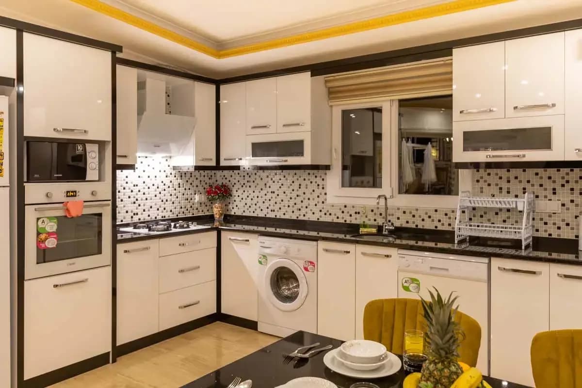 Villa Volga 68