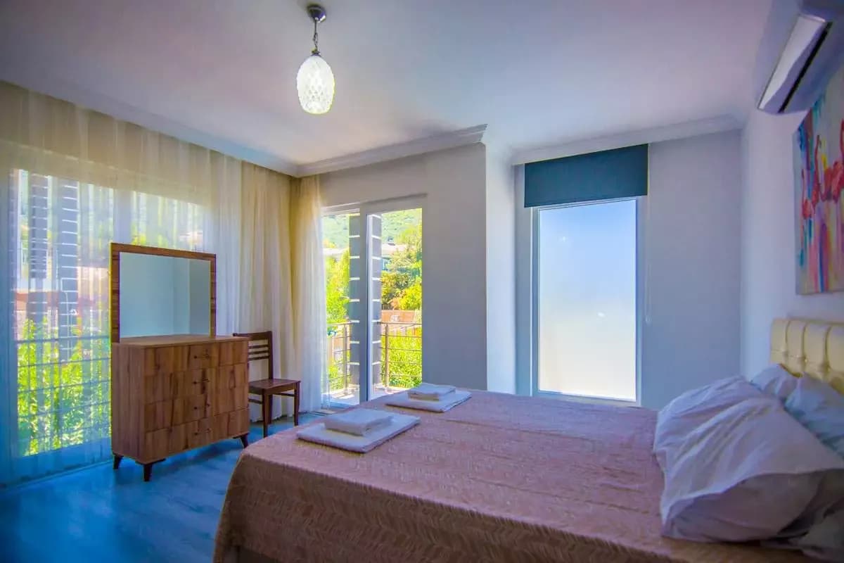 Villa Şenay 2 24