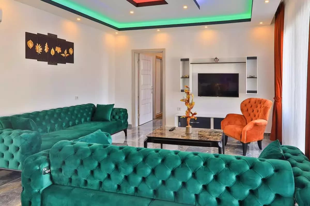 Villa Karaman 12