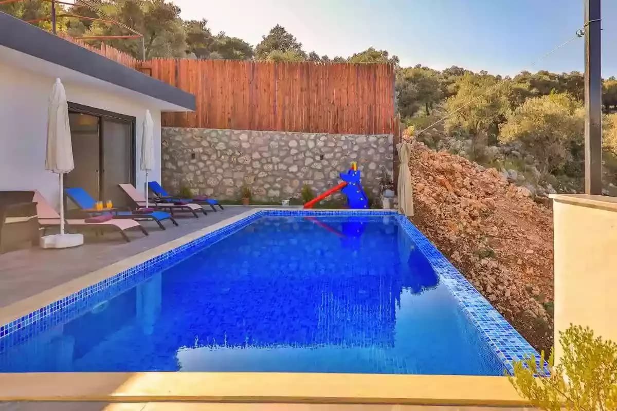 Villa Karaman 26