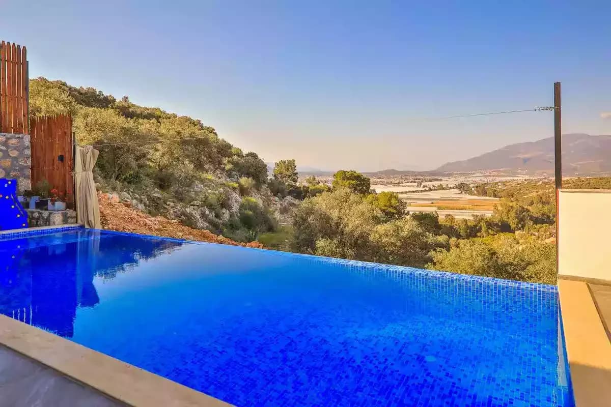 Villa Karaman 28
