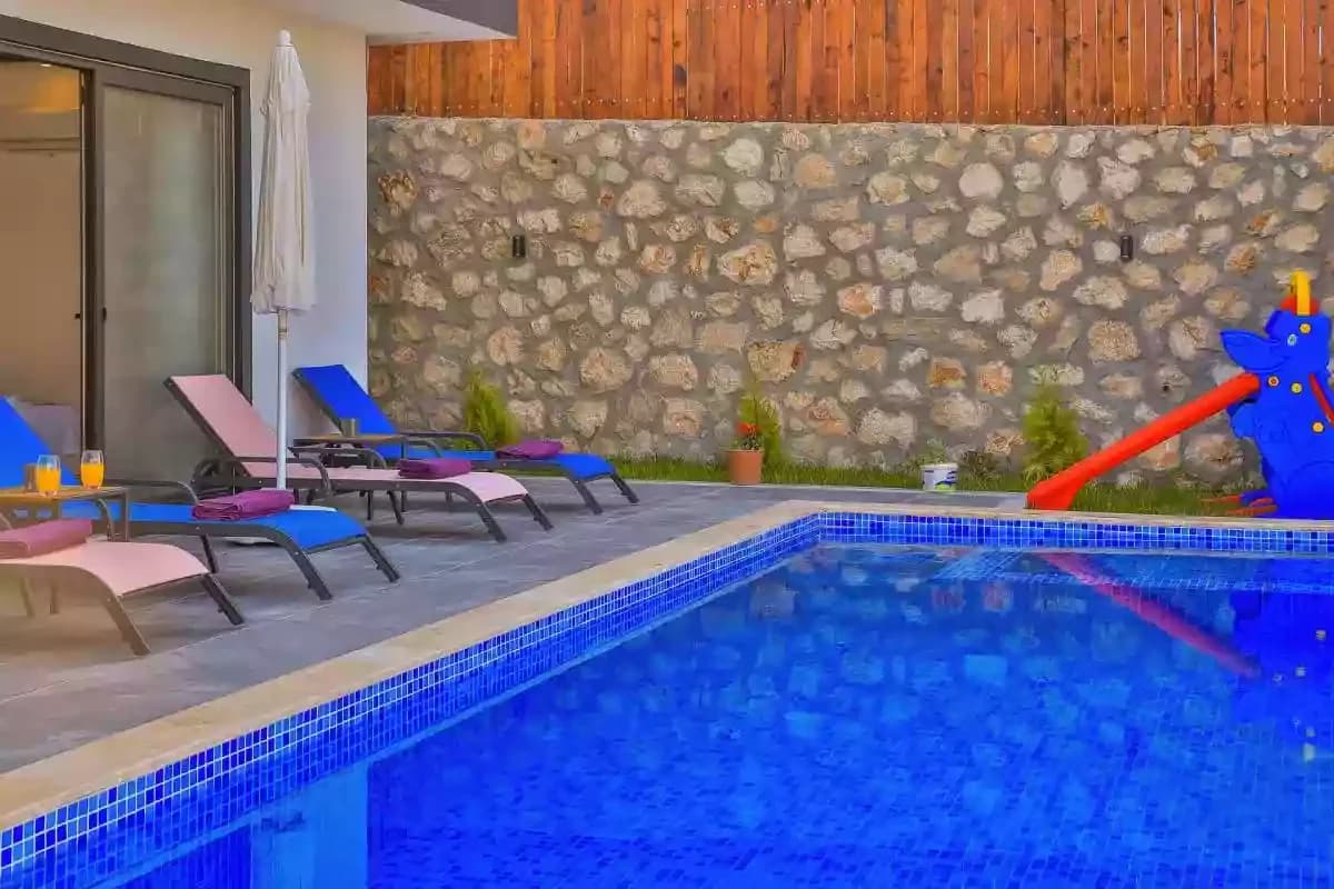 Villa Karaman 31