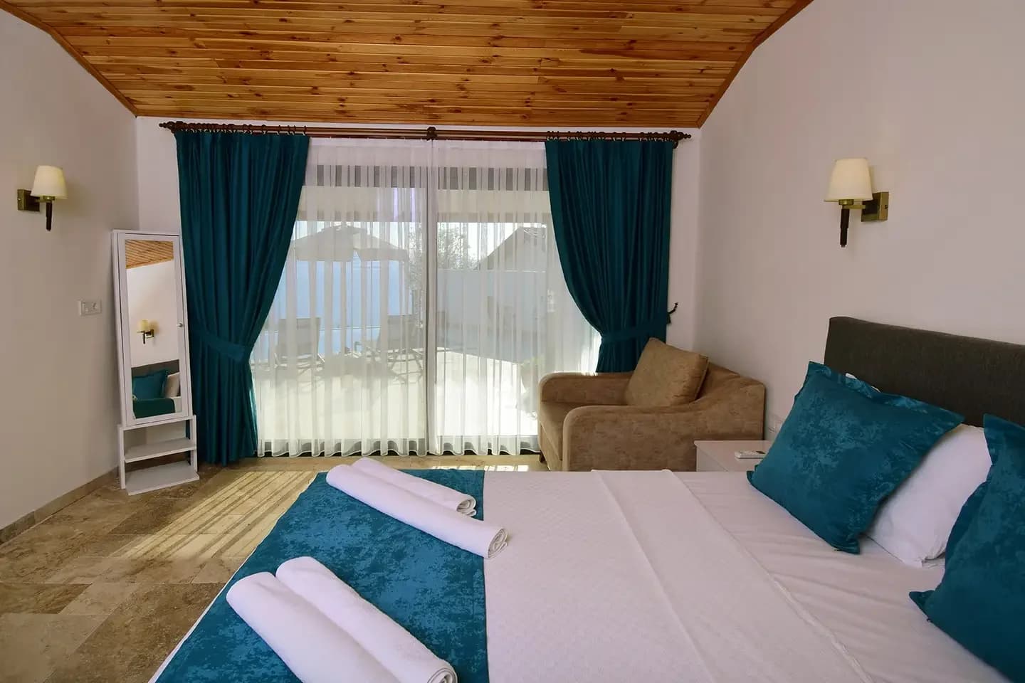 Villa Eser 19