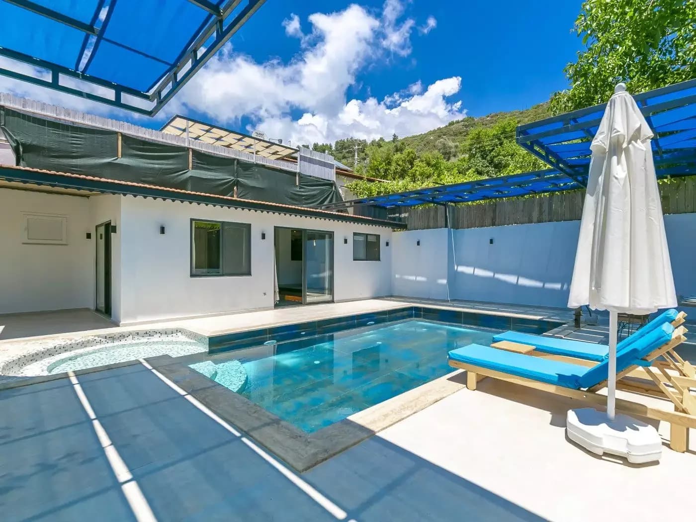 Villa Pierre 1