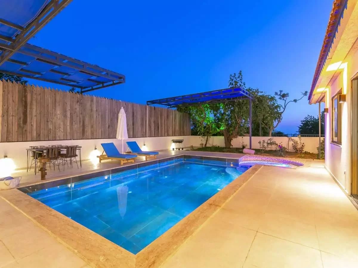 Villa Pierre 1 9