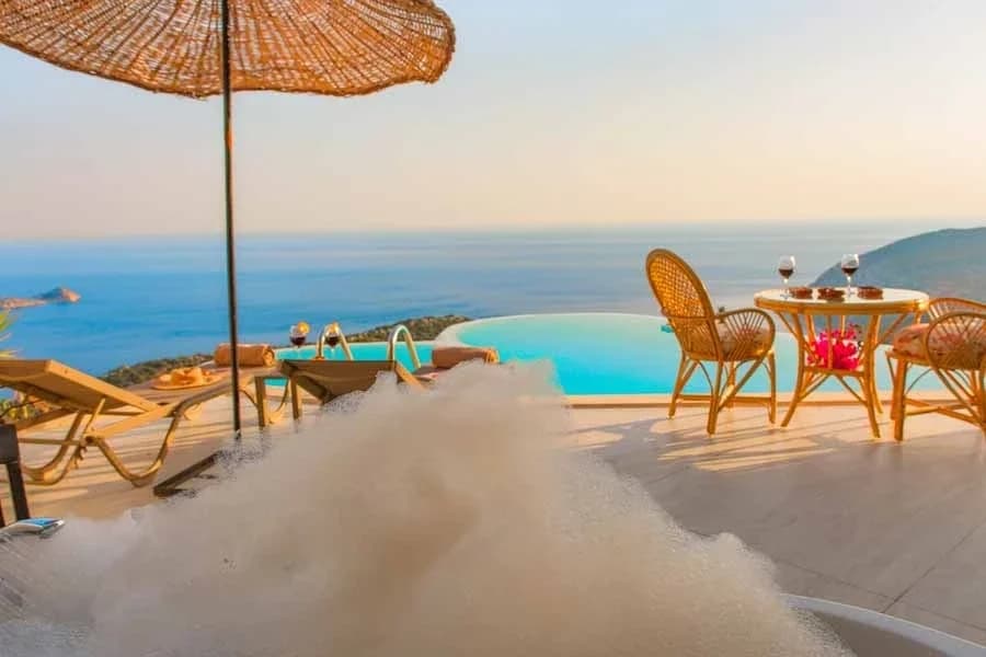 Villa Bahamas 13