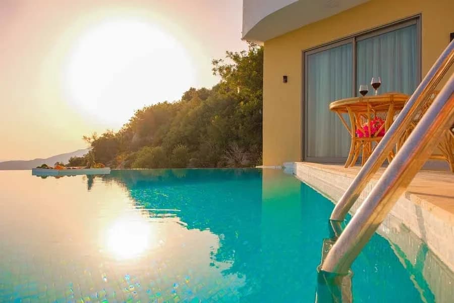 Villa Bahamas 16