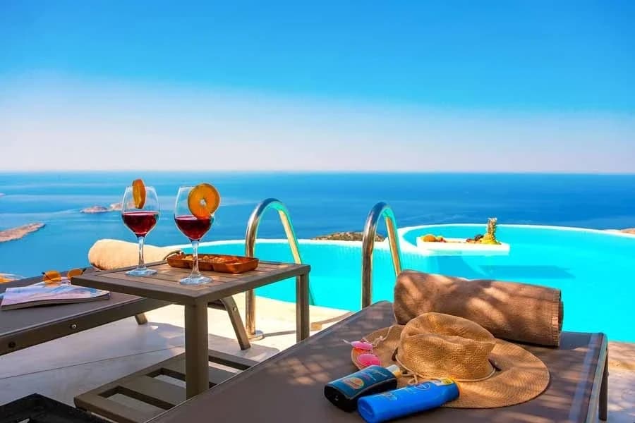 Villa Bahamas 9