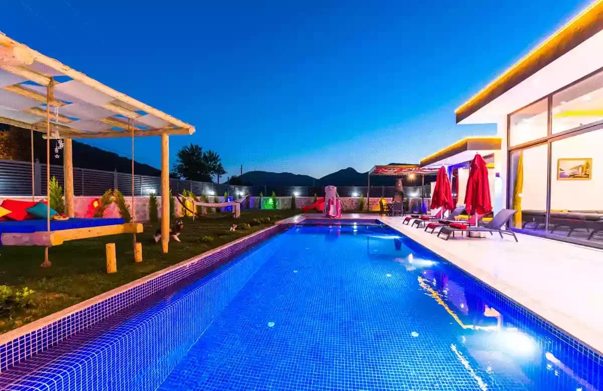 Villa Melek 13