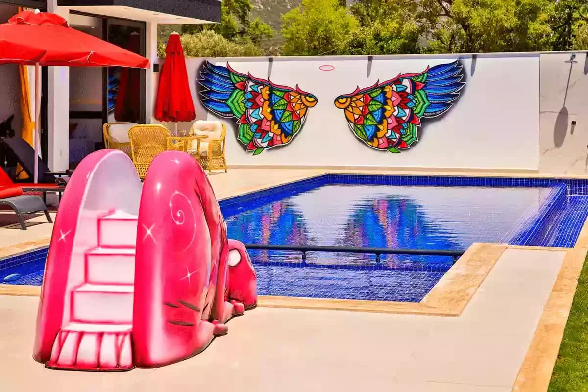 Villa Melek 16