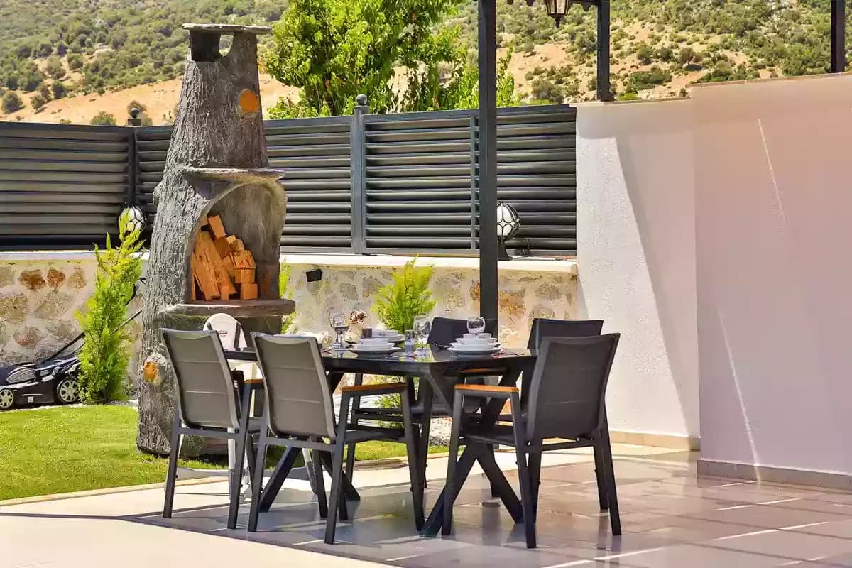 Villa Melek 20