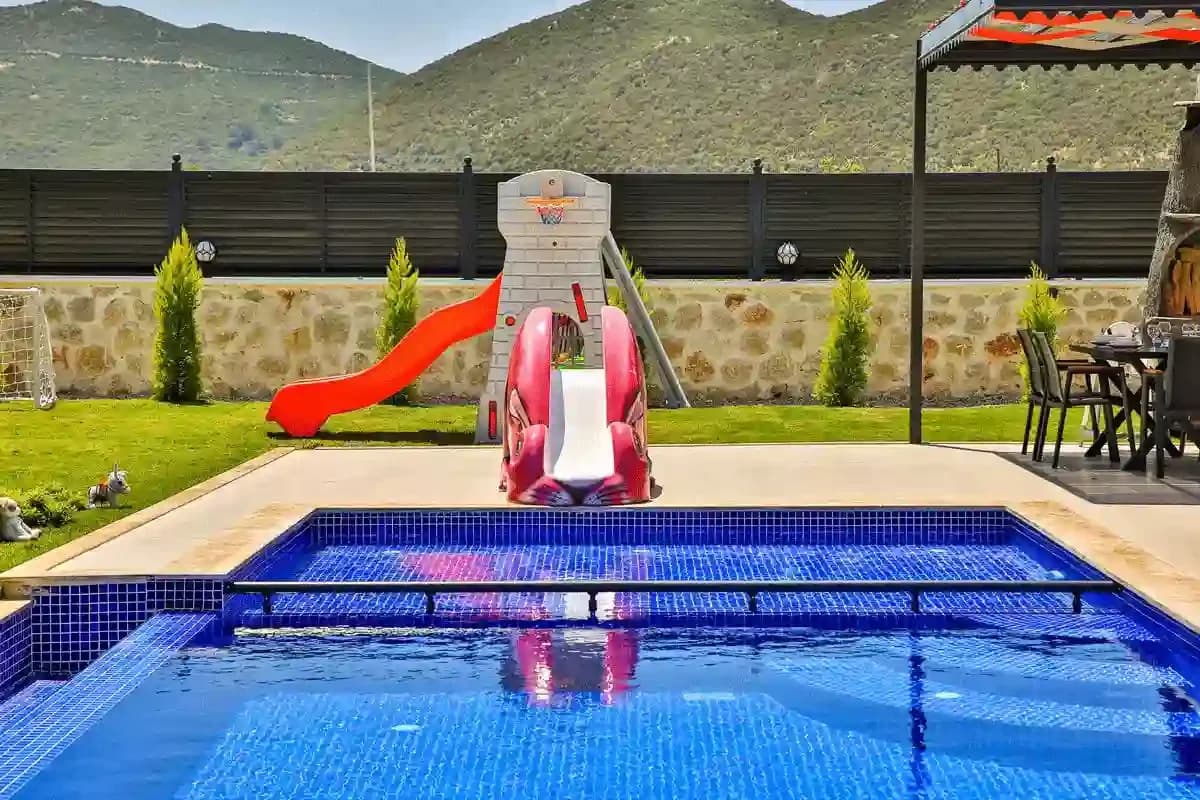 Villa Melek 3