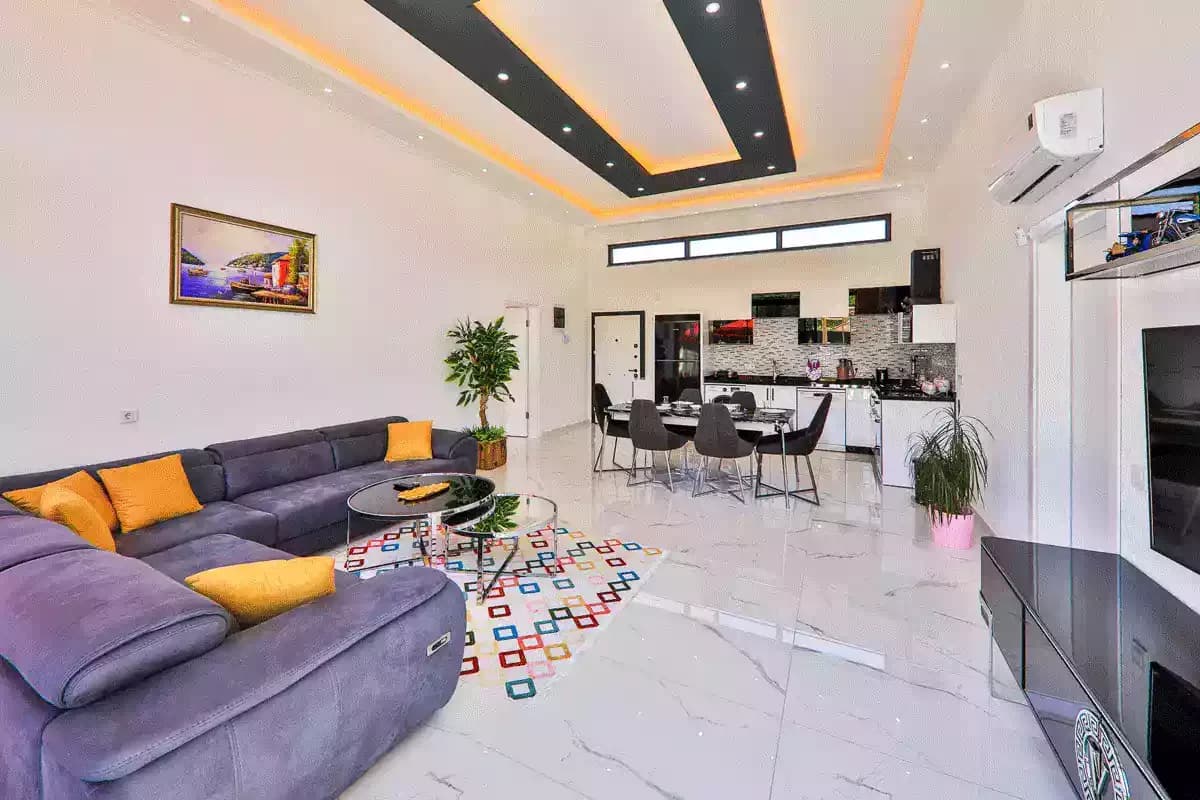 Villa Melek 30
