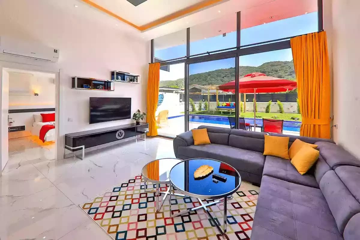 Villa Melek 31