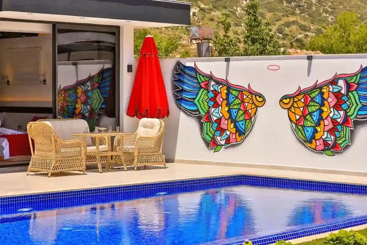 Villa Melek 4